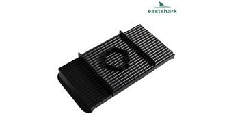 {{productViewItem.photos[photoViewList.activeNavIndex].Alt || productViewItem.photos[photoViewList.activeNavIndex].Description || 'Доска для раскатки боилов EastShark D 10 мм. МАЛАЯ'}}