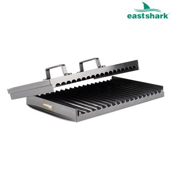 Доска для раскатки боилов EastShark D 24 мм. (УЦЕНЕННЫЙ ТОВАР) 104624