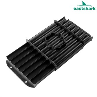 {{productViewItem.photos[photoViewList.activeNavIndex].Alt || productViewItem.photos[photoViewList.activeNavIndex].Description || 'Доска для раскатки бойлов EastShark d20 мм малая'}}