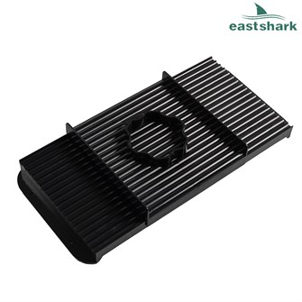 {{productViewItem.photos[photoViewList.activeNavIndex].Alt || productViewItem.photos[photoViewList.activeNavIndex].Description || 'Доска для раскатки бойлов EastShark d8 мм малая'}}