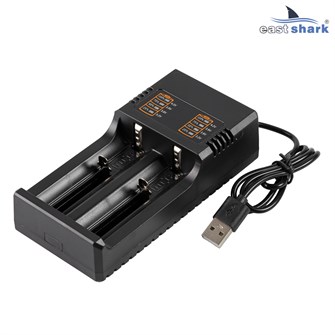 Зарядное устройство MS-5DP2 919293