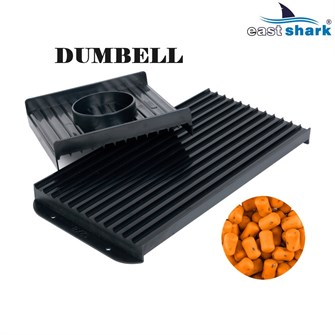 {{productViewItem.photos[photoViewList.activeNavIndex].Alt || productViewItem.photos[photoViewList.activeNavIndex].Description || 'Доска для раскатки EastShark "Dumbell" d12*8 мм малая'}}
