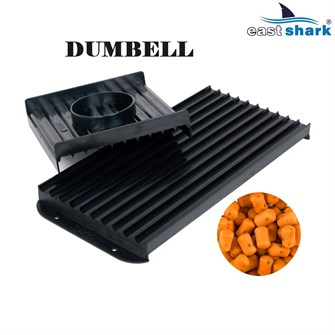 {{productViewItem.photos[photoViewList.activeNavIndex].Alt || productViewItem.photos[photoViewList.activeNavIndex].Description || 'Доска для раскатки EastShark "Dumbell" d14*10 мм малая'}}