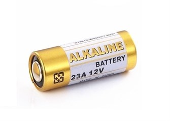 Батарейка 23А 12V Alkaline 1019977