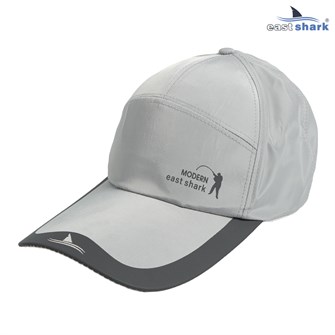 Кепка EastShark modern серая 887777