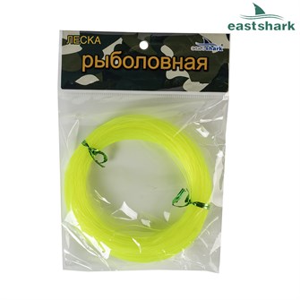Леска (моток) жёлтая 0,6 (20,2 кг) 1290006