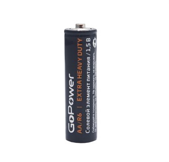 Батарейка R03 1.5V AAA (1 шт.) 1018877