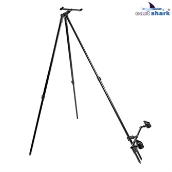 {{productViewItem.photos[photoViewList.activeNavIndex].Alt || productViewItem.photos[photoViewList.activeNavIndex].Description || 'Подставка тренога на два удилища со стаканами EastShark SCK-182'}}